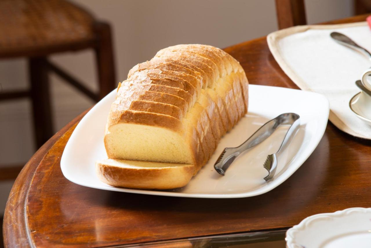 I Sogni Della Memoria Bed & Breakfast รากูซา ภายนอก รูปภาพ