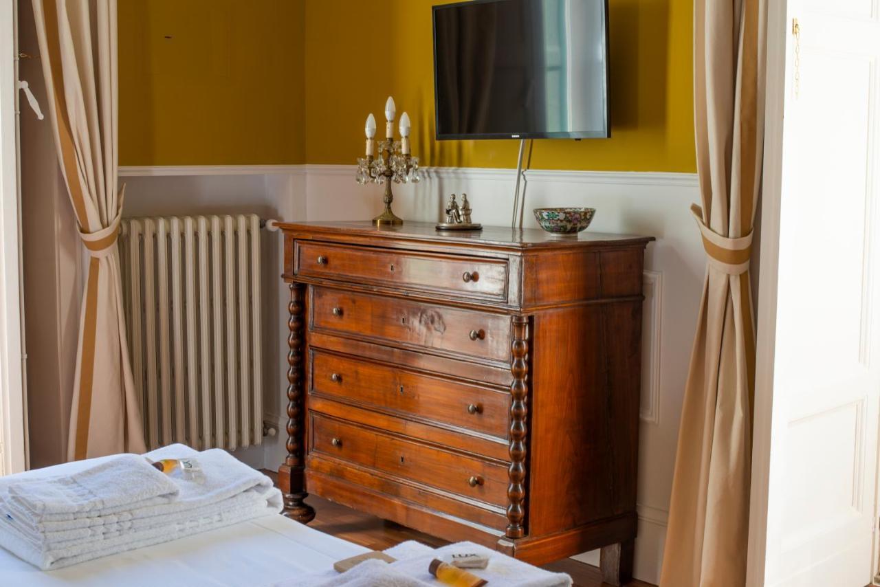 I Sogni Della Memoria Bed & Breakfast รากูซา ภายนอก รูปภาพ