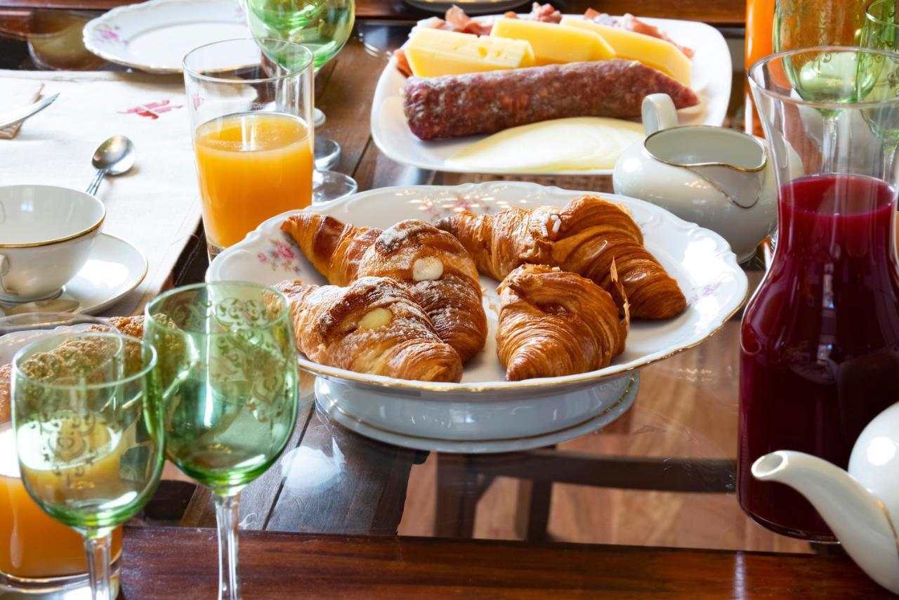 I Sogni Della Memoria Bed & Breakfast รากูซา ภายนอก รูปภาพ