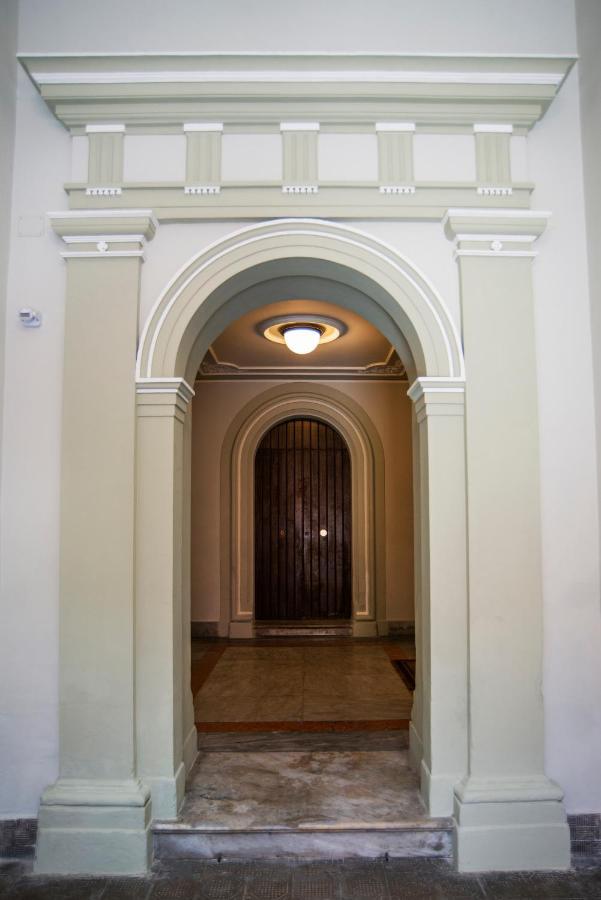 I Sogni Della Memoria Bed & Breakfast รากูซา ภายนอก รูปภาพ