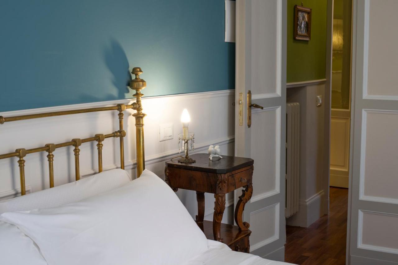 I Sogni Della Memoria Bed & Breakfast รากูซา ภายนอก รูปภาพ