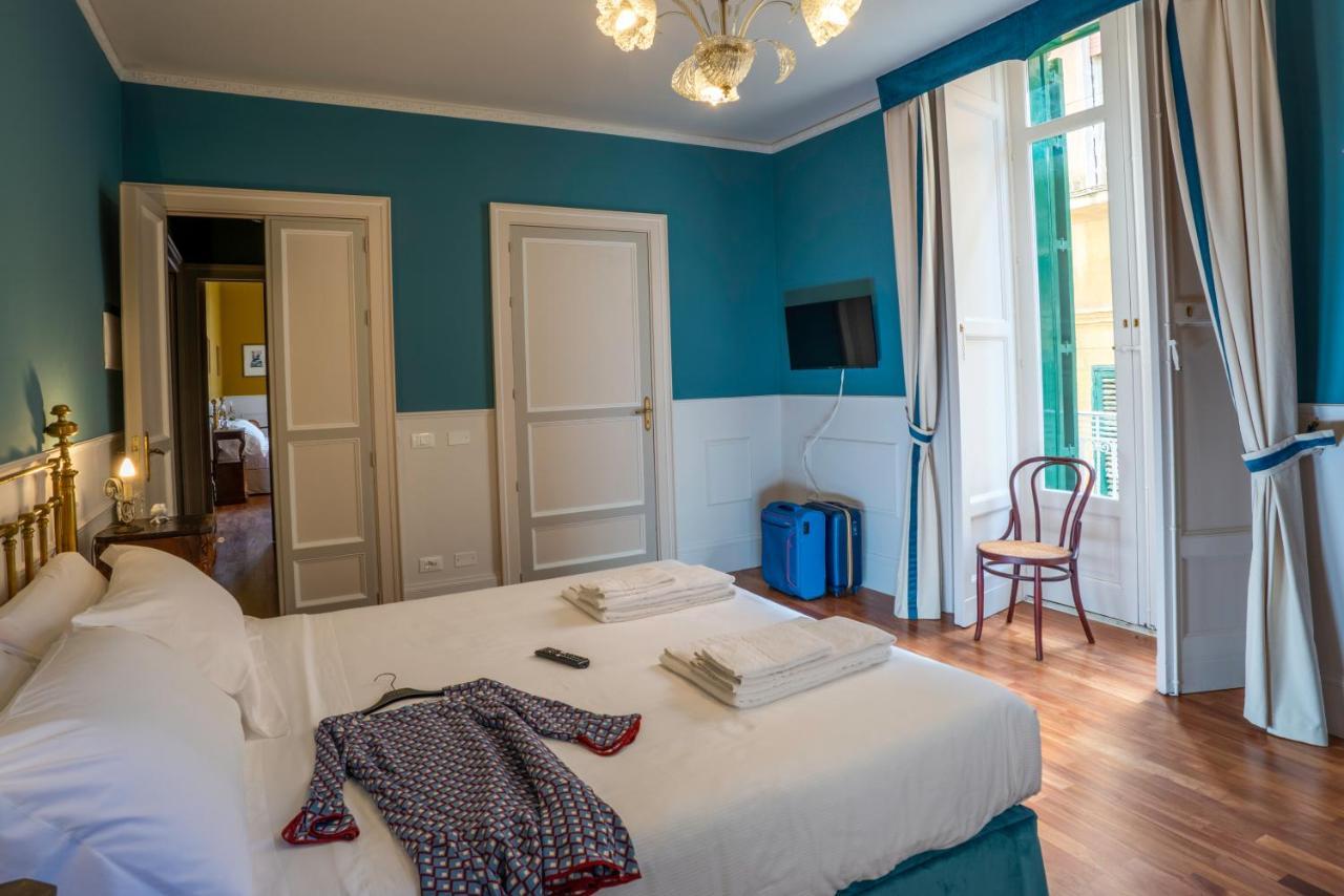 I Sogni Della Memoria Bed & Breakfast รากูซา ภายนอก รูปภาพ