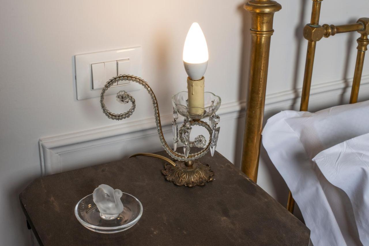I Sogni Della Memoria Bed & Breakfast รากูซา ภายนอก รูปภาพ