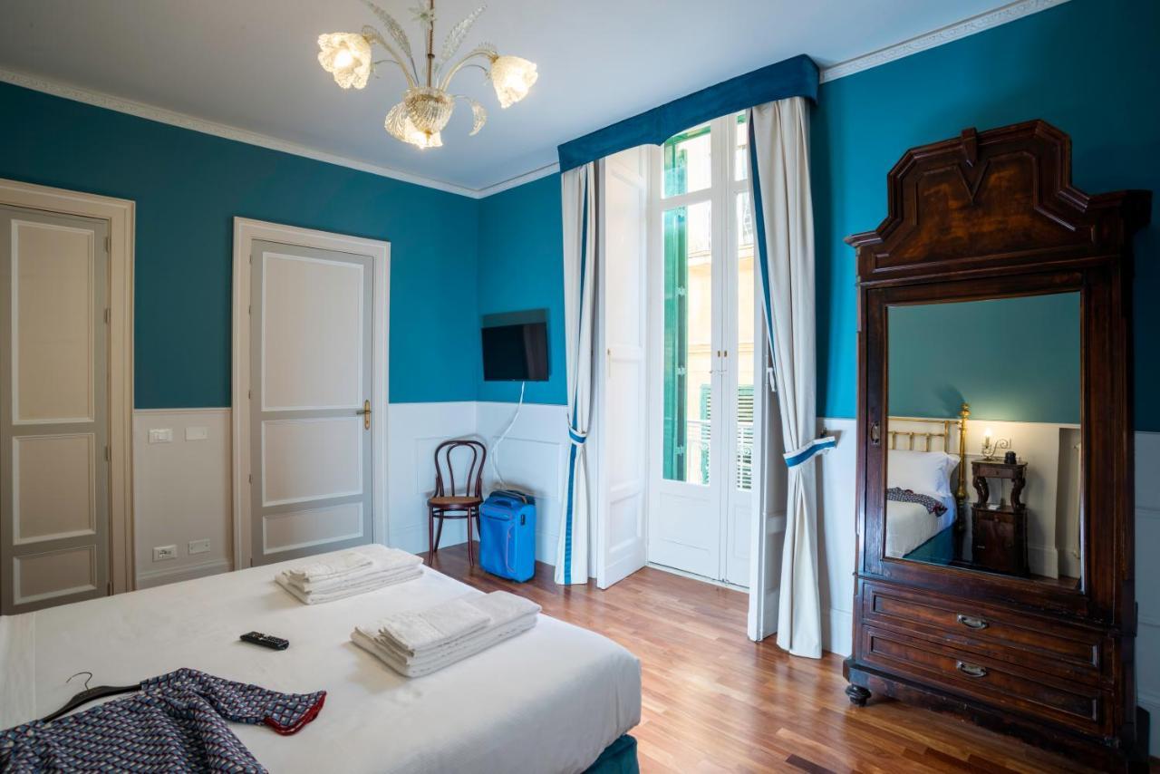I Sogni Della Memoria Bed & Breakfast รากูซา ภายนอก รูปภาพ