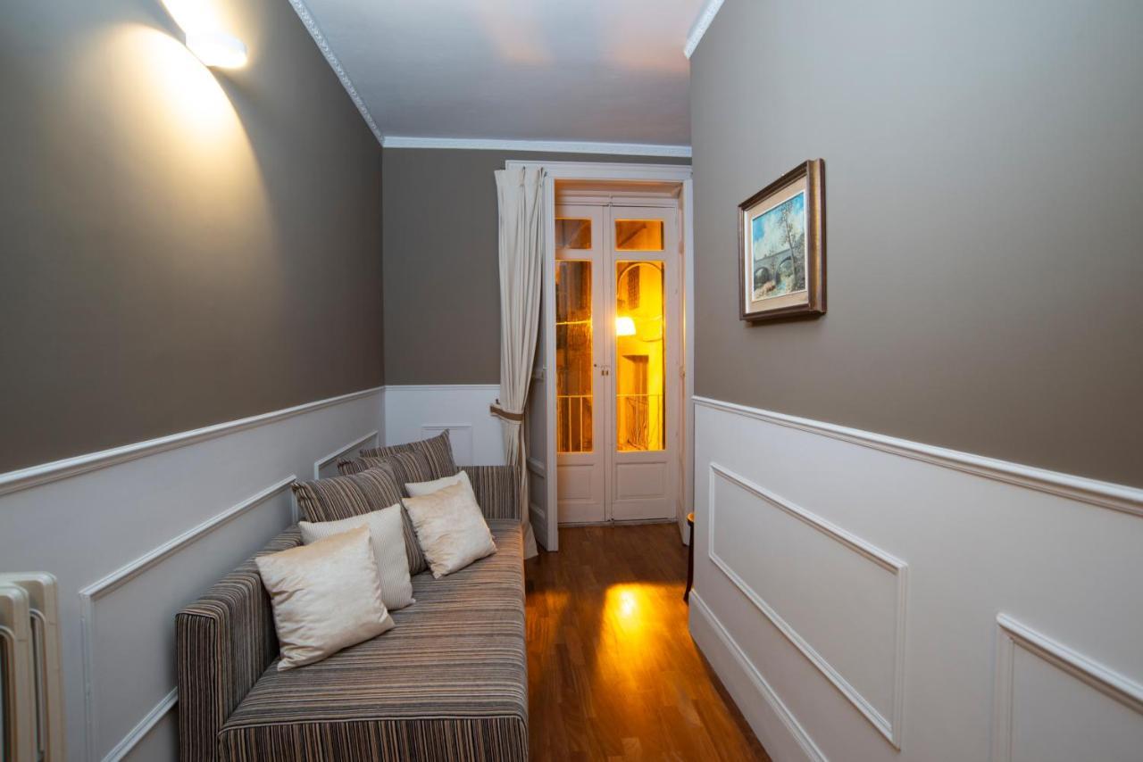 I Sogni Della Memoria Bed & Breakfast รากูซา ภายนอก รูปภาพ